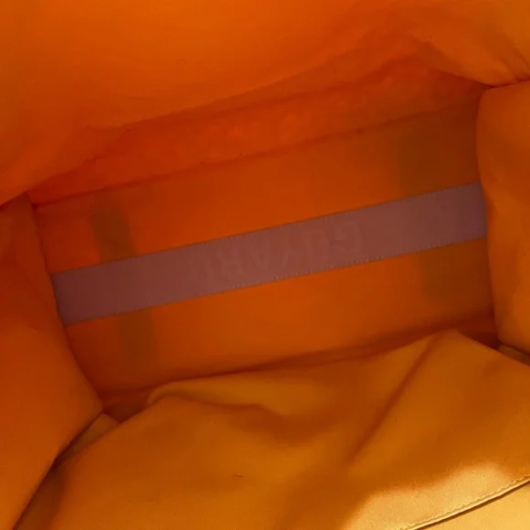 Authentic Goyard Saint Leger Backpack - Picture 6 of 8